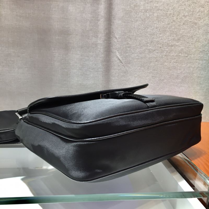 mens Pra*a satchel bags
